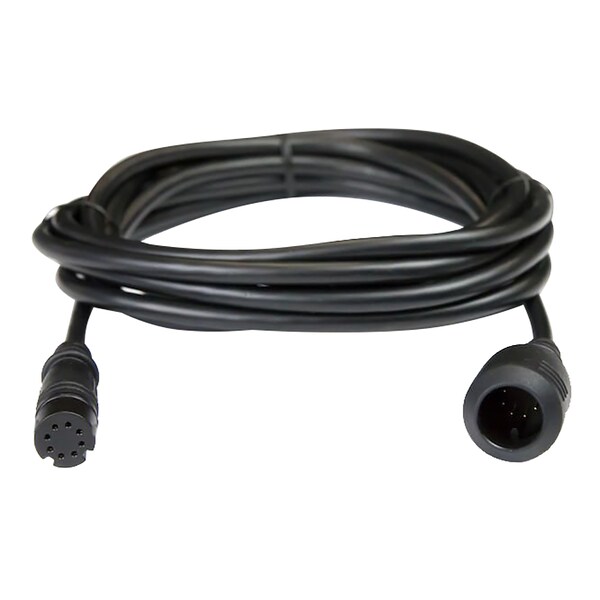 Lowrance Extension Cable 10' For Bullet Transducer 000-14413-001